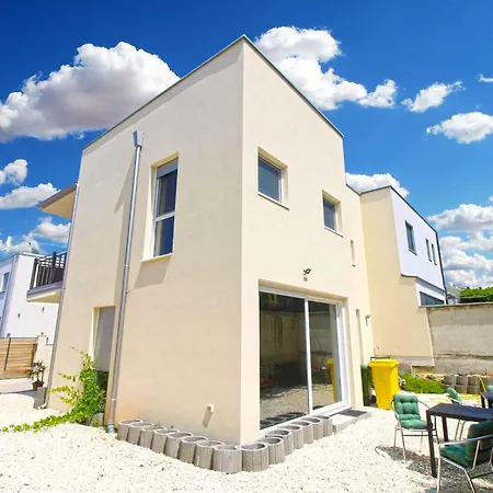 Unit_type_semidetached_house 45165 Ferienhaus